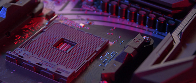 拜高—半导体灌胶