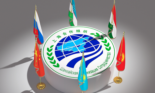 能源危机：上合组织应该扮演什么角色？
