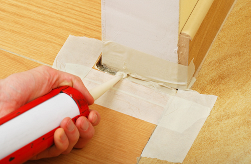 胶黏剂填缝料是什么？（视频）