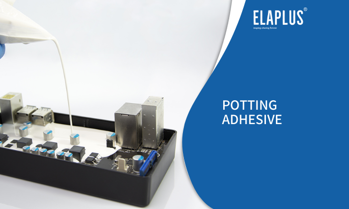 电器为什么要用硅树脂灌封？