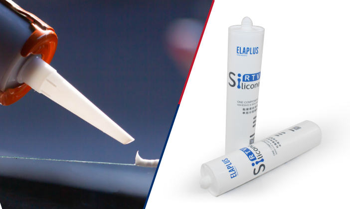 PTV胶和RTV胶有什么区别？