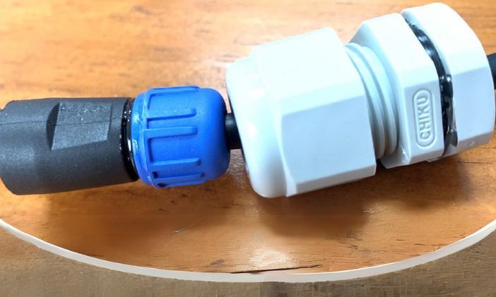 环氧结构粘接胶|储能系统线束螺帽固定