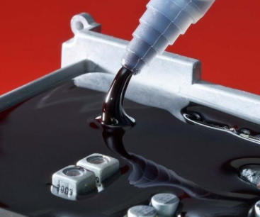 聚氨酯灌封胶在PCB电路板的应用