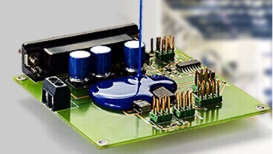 聚氨酯灌封胶在PCB电路板的应用