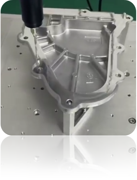 ABS+PC壳体密封粘接胶