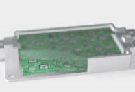 IGBT/SIC模块