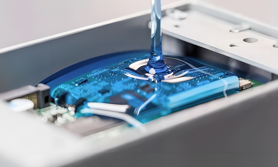 BESIL TCMP 液态导热填缝剂