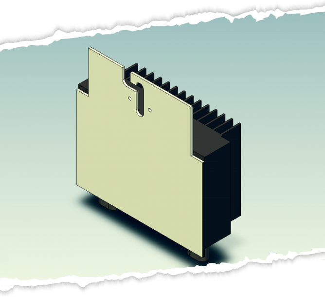 功率优化器 功率优化器