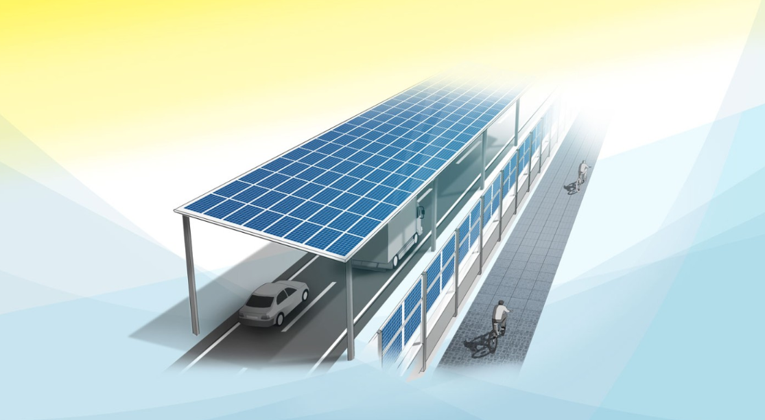 光伏组件胶黏剂应用解决方案