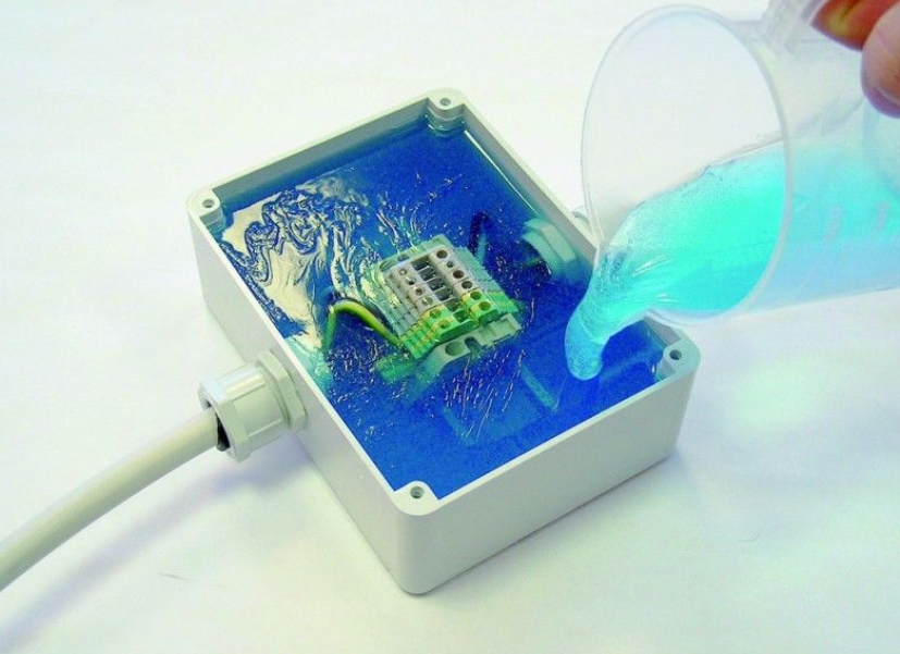 有机硅凝胶 有机硅凝胶