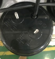 仪表仪器线束固定方案