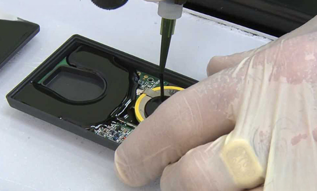 工业胶黏剂 工业胶黏剂