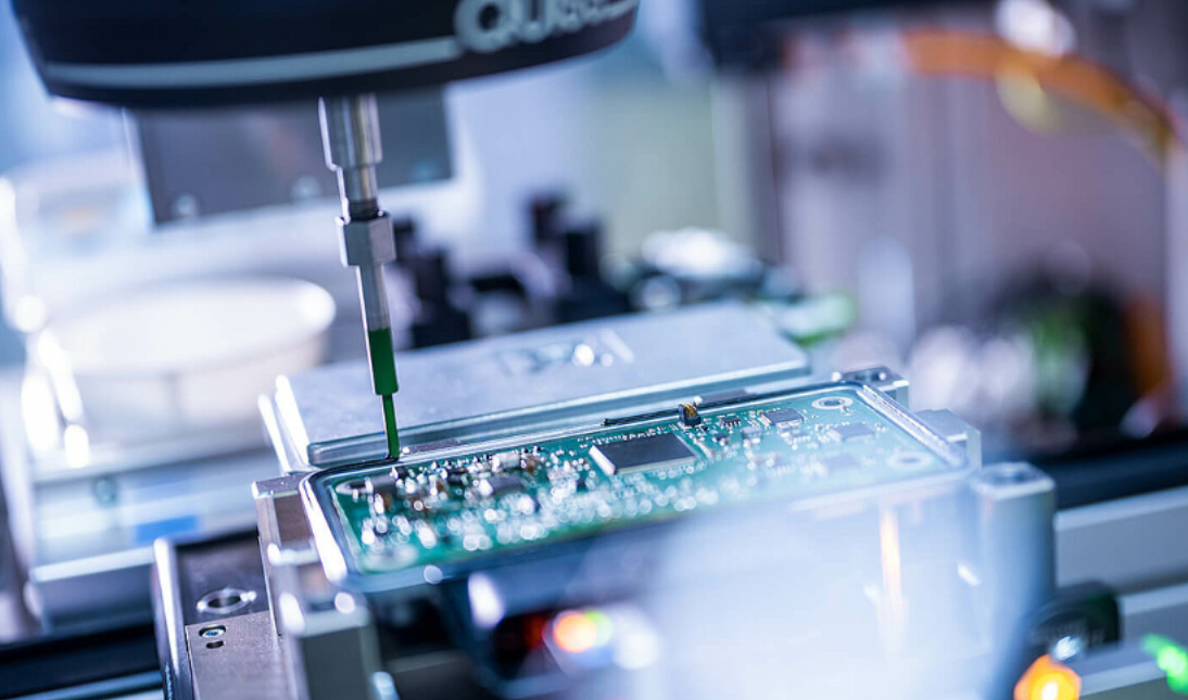 PCB灌封胶重要性以及如何选择合适的pcb灌封胶