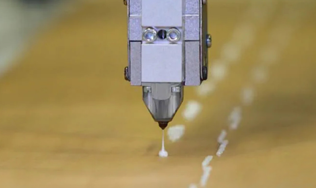 RTV硅酮胶 RTV硅酮胶