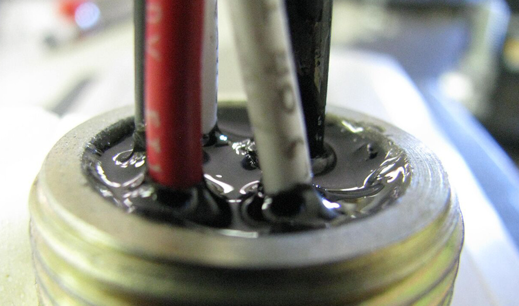 电子环氧灌封胶