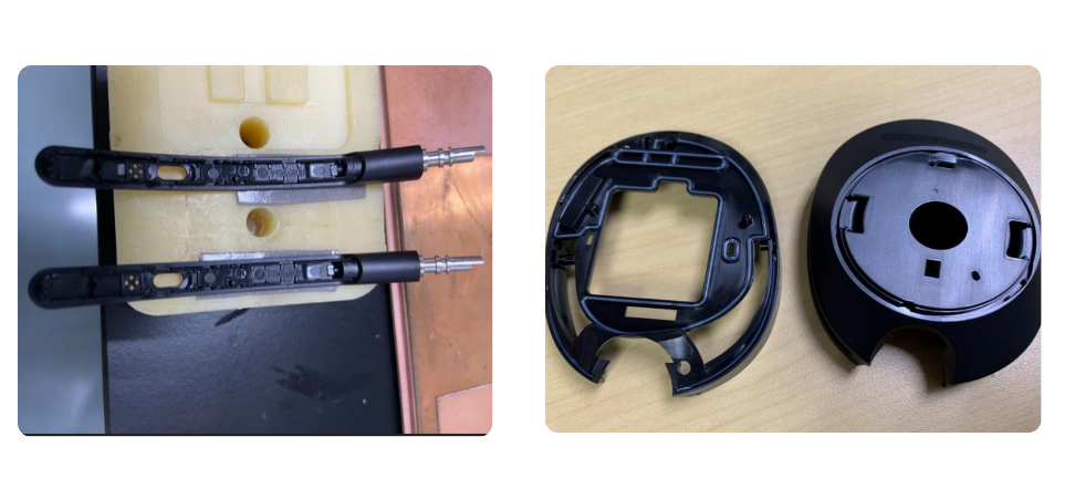 头戴式耳机粘接 头戴式耳机粘接