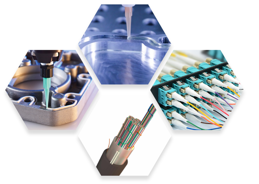 BEMA UV 2006紫外光固化胶应用场景 BEMA UV 2006紫外光固化胶应用场景