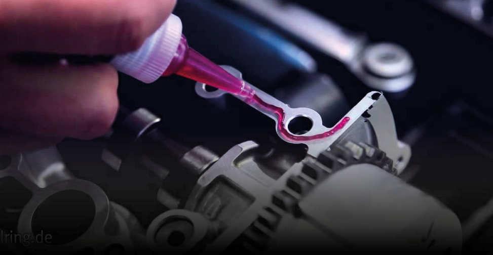 BEMA UV 2006高粘度的紫外光固化胶 BEMA UV 2006高粘度的紫外光固化胶