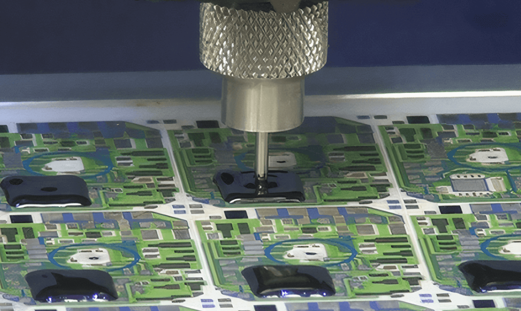 PCB胶在电子产品中的用途 PCB胶在电子产品中的用途