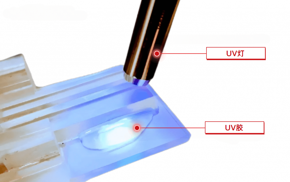 UV胶