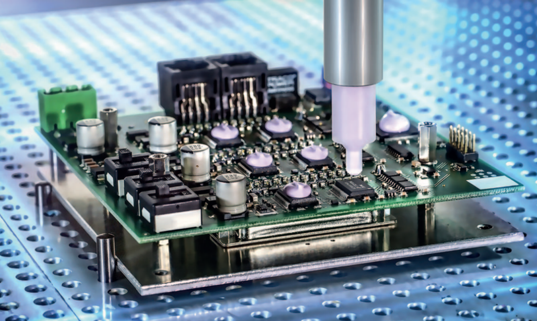 CPU导热胶特性及应用 CPU导热胶特性及应用