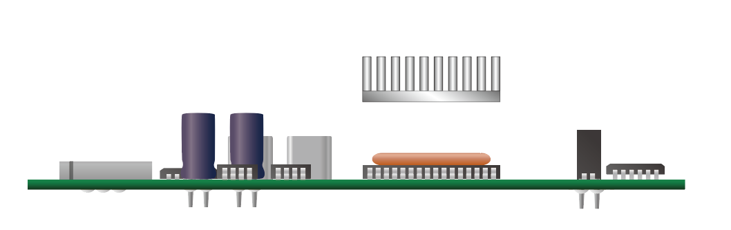 CPU导热胶 CPU导热胶