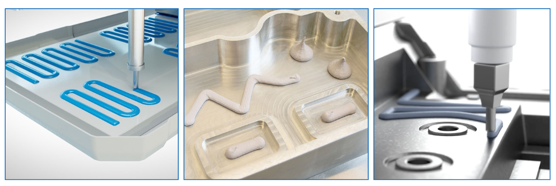 导热填充剂 导热填充剂