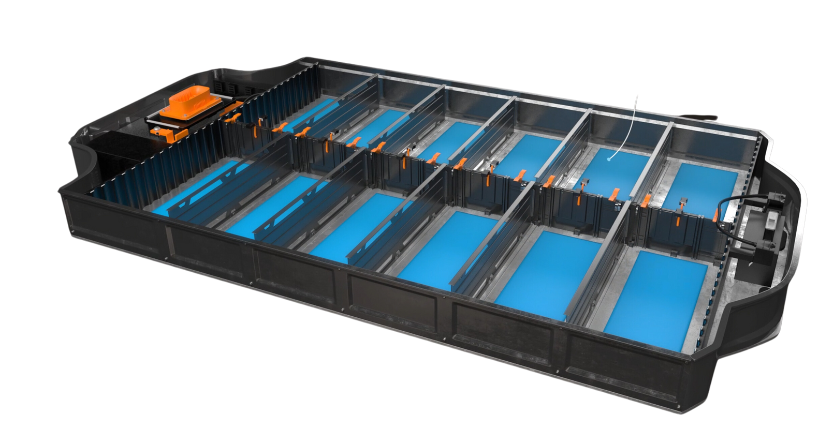 导热填充物 导热填充物