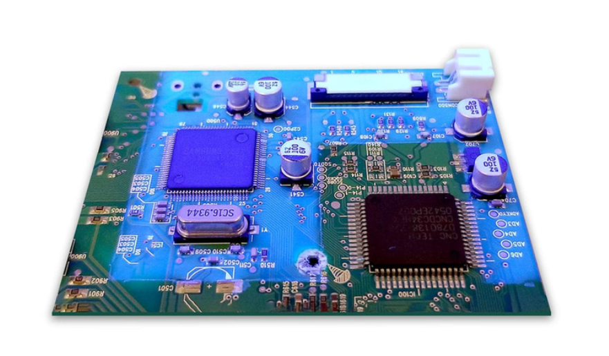 UV紫外线敷形涂层 UV紫外线敷形涂层