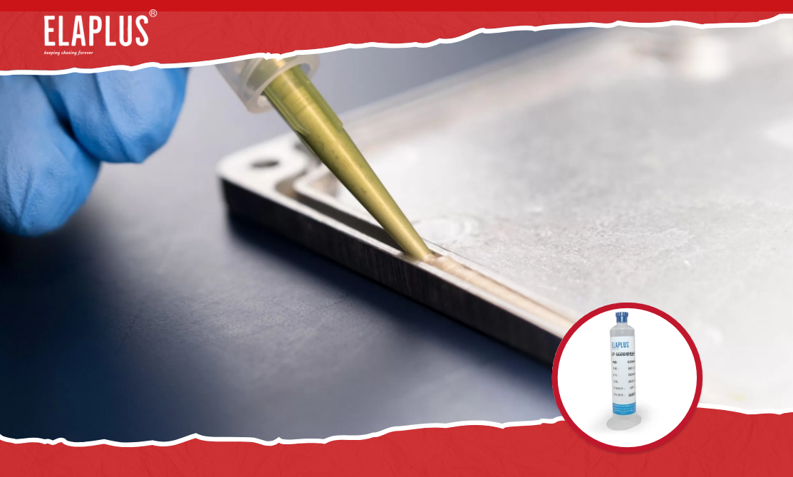 单组分环氧胶粘剂优缺点