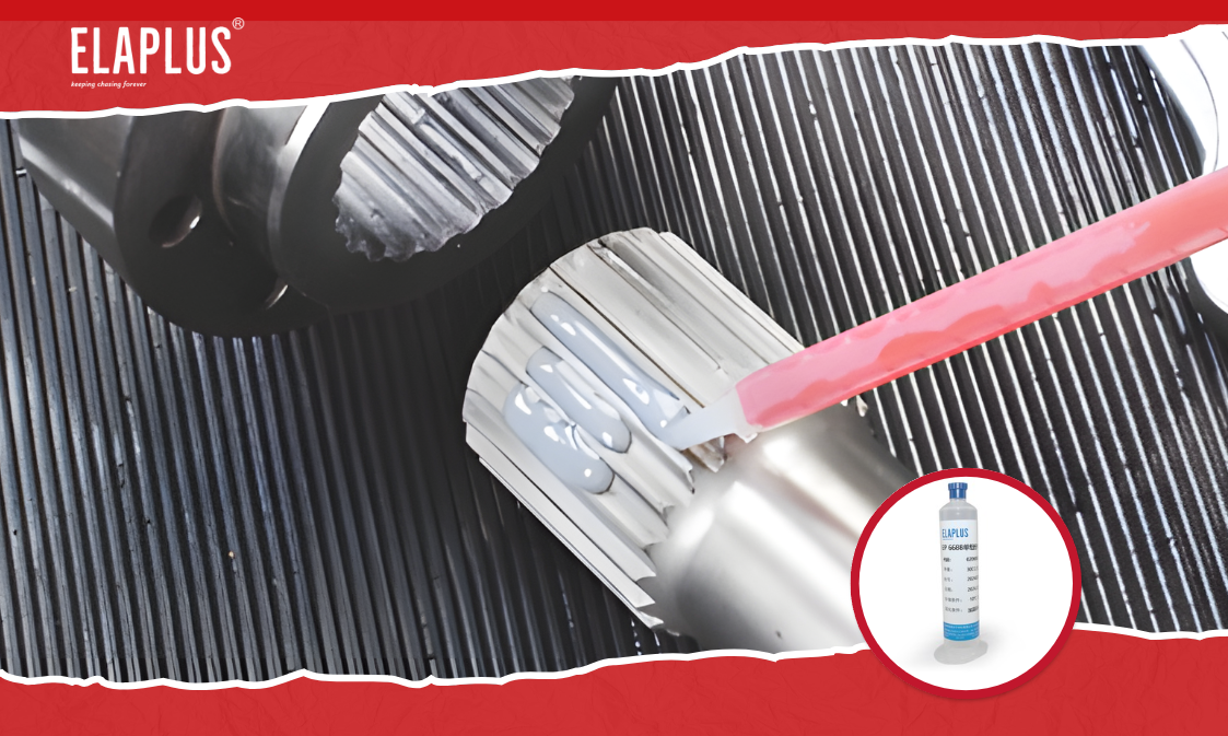 单组分环氧胶粘剂优缺点