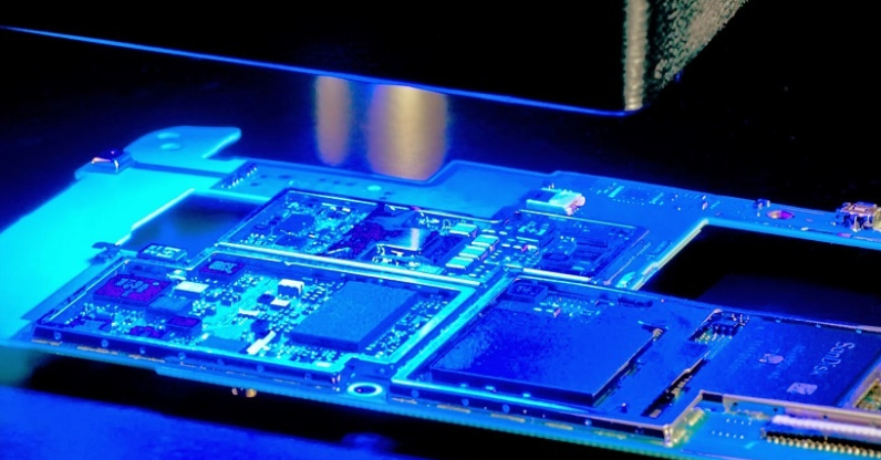 紫外线固化胶水