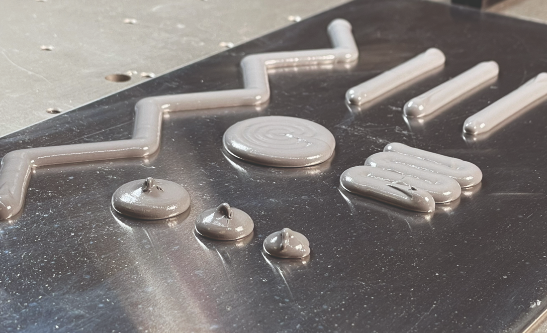 导热硅胶 导热硅胶