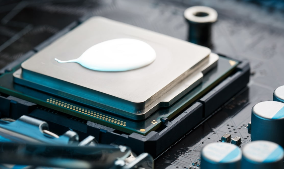 导热硅胶 导热硅胶