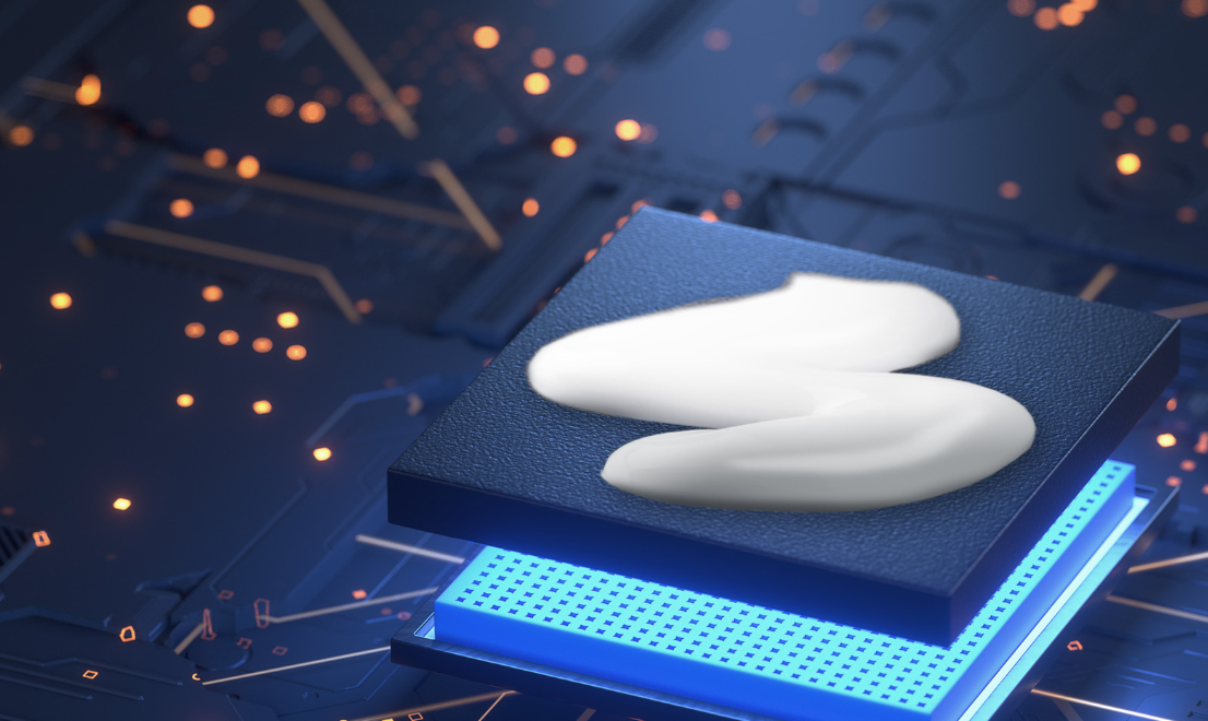 导热硅胶 导热硅胶