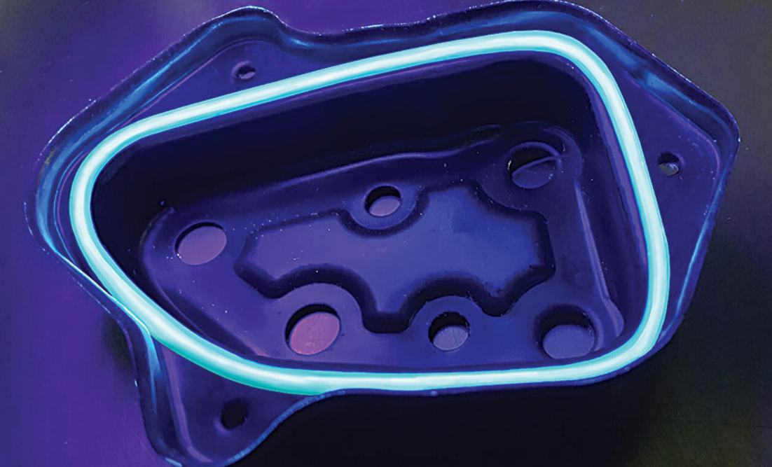 电子粘合剂 电子粘合剂