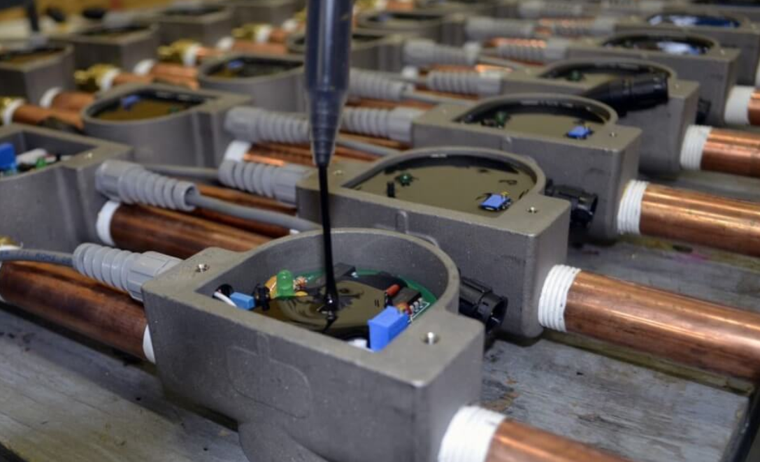 聚氨酯灌封胶 聚氨酯灌封胶