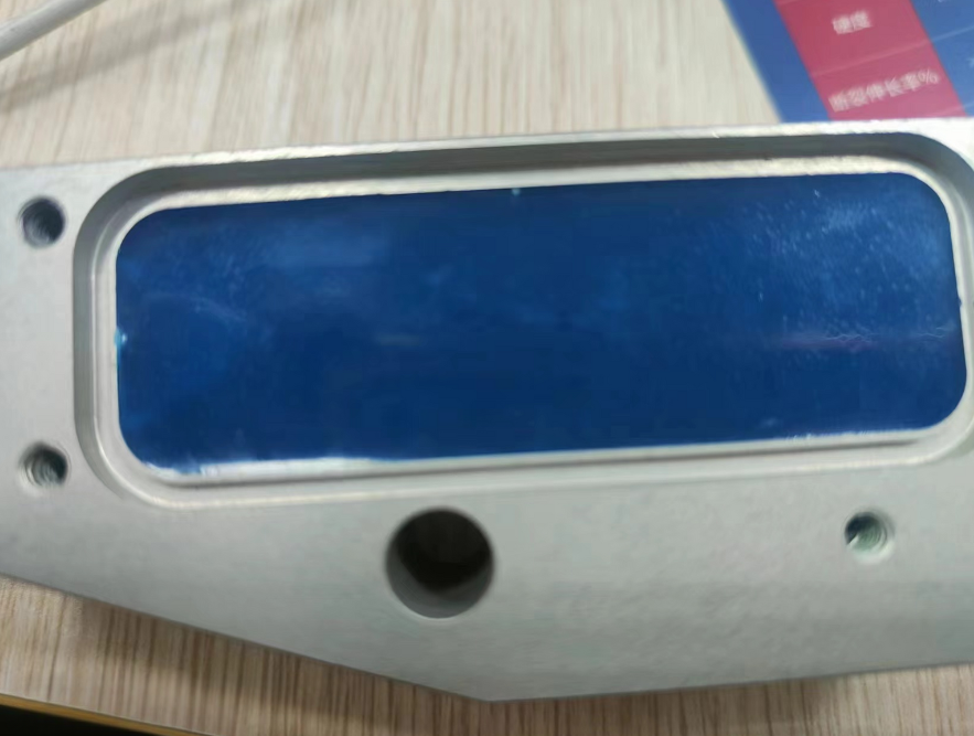 高铁车体加速度传感器元件整体灌封 高铁车体加速度传感器元件整体灌封