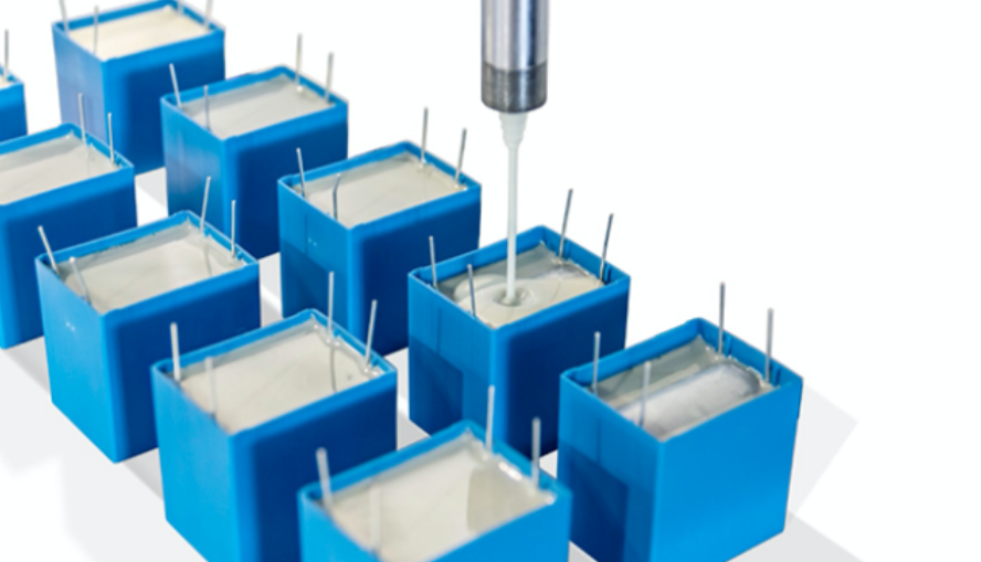 导热灌封胶 导热灌封胶