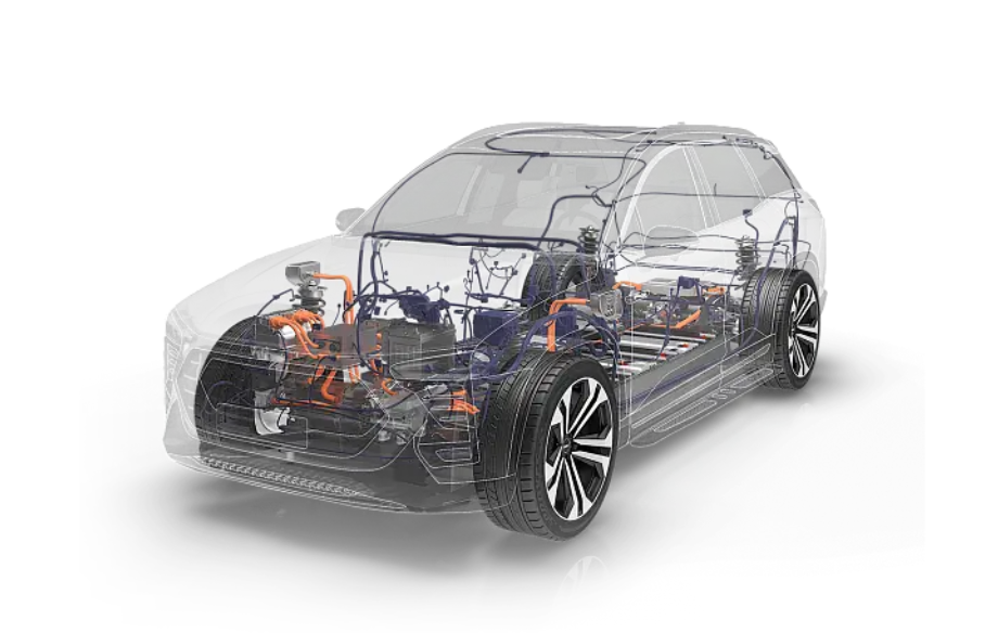 工业汽车胶粘剂在现代制造业中的作用