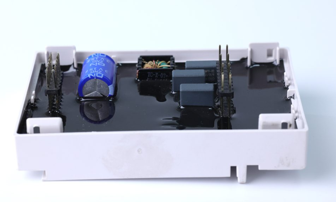 有机硅灌封胶 有机硅灌封胶