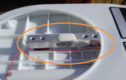 称重传感器应变片薄层披敷 称重传感器应变片薄层披敷