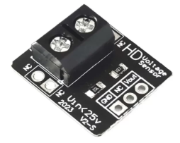 电压传感器 电压传感器