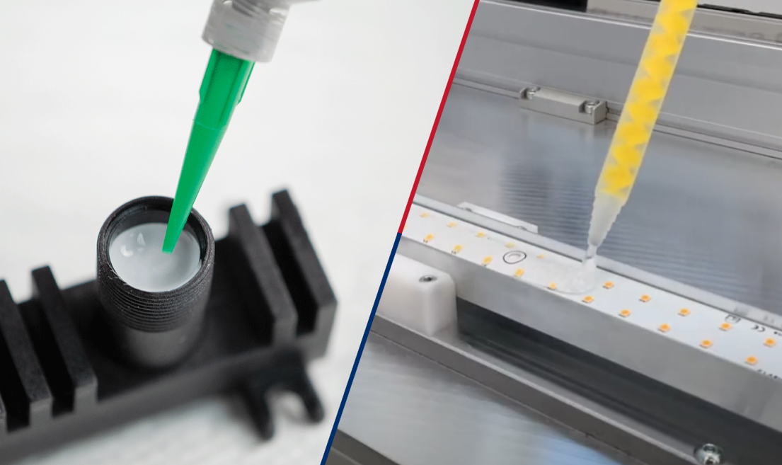 缩合型电子灌封胶与加成型电子灌封胶 缩合型电子灌封胶与加成型电子灌封胶