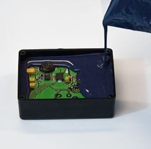 工业电源灌封 工业电源灌封