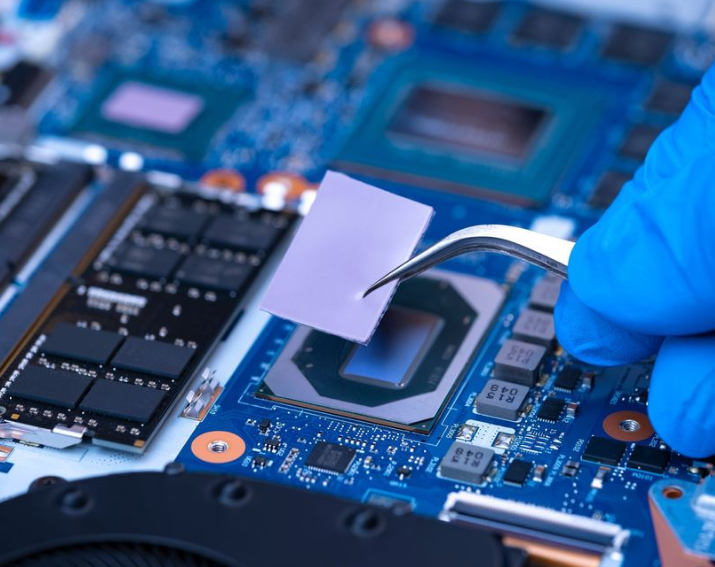 导热垫片 导热垫片