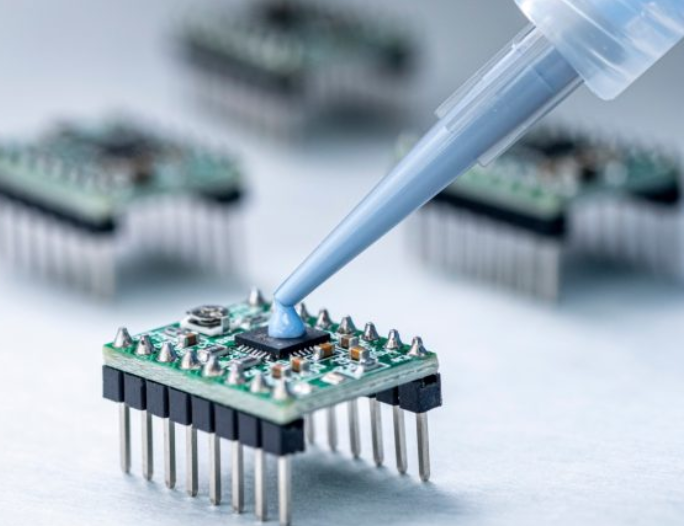 导热硅脂 导热硅脂