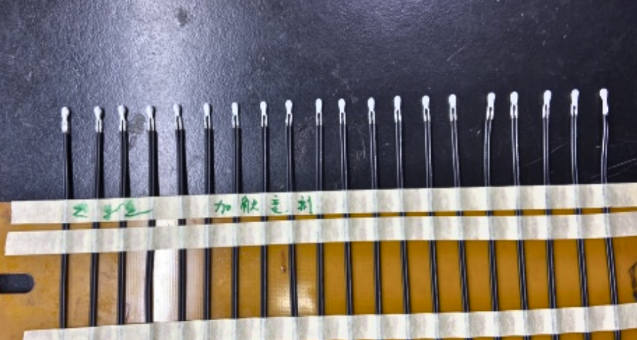 半导体热敏电阻包封 半导体热敏电阻包封