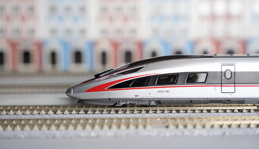 有机硅灌封胶|高铁加速度传感器灌封