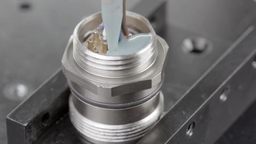 PU灌封胶 PU灌封胶